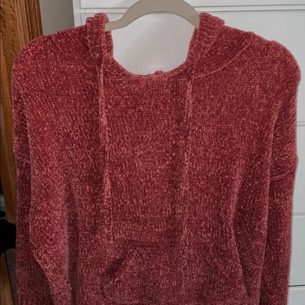 Dry Goods sweater